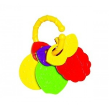 BABYBRUIN Gyümölcsös Rágóka rágóka