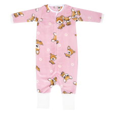 BABYBRUIN Hálózsák - Őzikés 68-110 cm hálózsák, pizsama