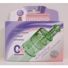 BABYBRUIN Orszívó, orrtisztító - Baby Bruin gyógyászati segédeszköz