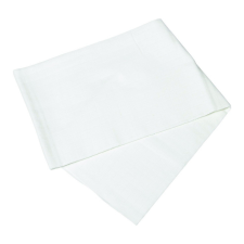 BABYBRUIN Tetra baba kifogó 90x140 cm - Fehér babatörülköző, kifogó