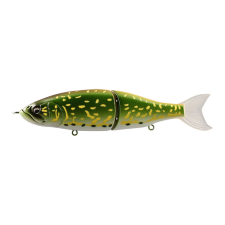  Babyface BB180-MSS 180mm 85gr 15 Pike wobbler csali