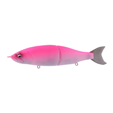  Babyface BB180-MSS 180mm 85gr 28 Pink Back wobbler csali