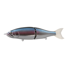  Babyface BB180-MSS 180mm 85gr 3 Blue Back Silver wobbler csali
