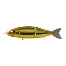  Babyface BB180-SF 180mm 80gr 38 Bling Bling Gold wobbler csali