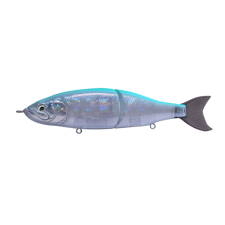  Babyface BB180-SF 180mm 80gr 40 Crystal Baby Blue wobbler csali