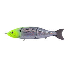  Babyface BB180-SF 180mm 80gr 41 Chart Head Konoshiro wobbler csali