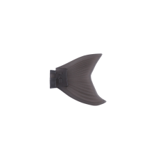  Babyface BB180 TP1 Standard Grey csere farok wobbler csali