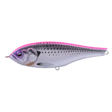  Babyface JB150-F 150mm 65gr 31 Pink Back Konoshiro wobbler csali