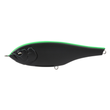  Babyface JB150-S 150mm 75gr 32 Babyface Green Shadow wobbler csali