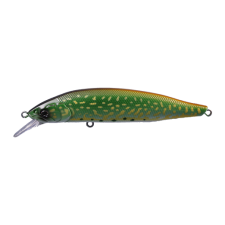  Babyface M100SR-SP 100mm 13.5gr 15 Pike wobbler csali