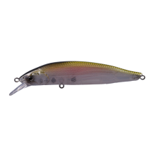  Babyface M100SR-SP 100mm 13.5gr 5 Ghost Wakasagi wobbler csali