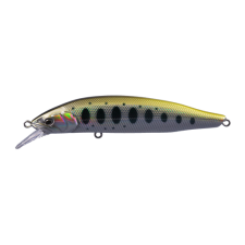  Babyface M100SR-SP 100mm 13.5gr 7 Yamame wobbler csali