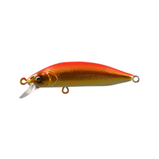  Babyface M60SR-S 60mm 4.3gr 24 Red Gold wobbler csali