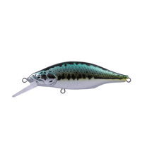  Babyface SD110-F 110mm 30gr 19 Black Bass wobbler csali