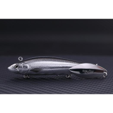  Babyface SM85-S 85mm 20gr 23 MC Silver wobbler csali