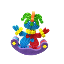 Babygreat, Bohóchabos fürdőjáték, GB-G9 fürdőszobai játék