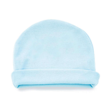 BabyJem Baby Hat újszülött kalap (szín: szürke) gyerek sapka
