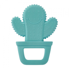 BabyJem Cactus fogzási játék (Szín: Rózsaszín) rágóka