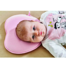 BabyJem fejpárna (szín: szürke) babaágynemű, babapléd