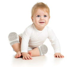 BabyJem gyermekvédő térdvédők (Szín: Rózsaszín) gyerek zokni