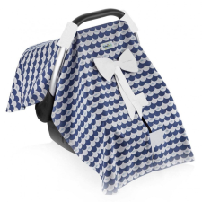 BabyJem Napvédelem 0-13 kg autósüléshez (Szín: Indigó) babakocsi kiegészítő