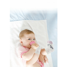 BabyJem Zokni BabyJem Teether zoknival (szín: szürke) gyerek zokni