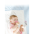 BabyJem Zokni BabyJem Teether zoknival (szín: szürke)