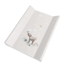 BabyLion Merev pelenkázó lap 80x50 - Őzike pelenkázó matrac