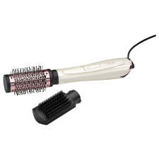 Babyliss AS914PE Stardust Shimmer hajformázó, csillogó bézs, Limitált kiadás hajformázó gép