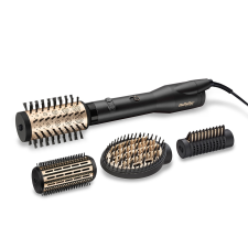 Babyliss Big Hair Luxe Forgókefés hajformázó 650W, 4 kiegészítővel hajformázó gép