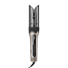 Babyliss C6688E Style Secret Air automata hajgöndörítő, grafit szürke (C6688E) hajformázó gép