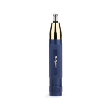 Babyliss E112E Elemes Orr- és Fülszőrrvágó - Kék (E112E) orr- és fülszőrnyíró