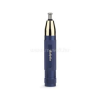 Babyliss E112E Super X-Metal Series Orr- és fülszőrzetnyíró szemöldök trimmerrel (kék) (E112E)