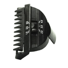 Babyliss hosszúságszabályzó fésű 1,5 - 4mm pótfej, penge