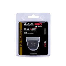 Babyliss Pro BaBylissPRO FX3 DLC Titán Vágófej Trimmerhez pótfej, penge