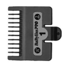 BABYLISS PRO FX880E előtétfésű 3,0mm pótfej, penge