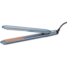 Babyliss ST251PE Denim Luxe hajvasaló, kék (ST251PE) hajvasaló