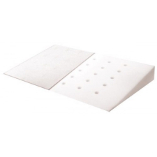 BABYMATEX BABYMATEX Vankúš detský Klin 60x36x7cm lakástextília