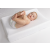  BABYMATEX Fehér pelenkázó alátét huzat