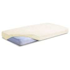 BABYMATEX Frottír lepedő 70x140 cm lakástextília