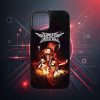  Babymetal - Poszter - iPhone tok