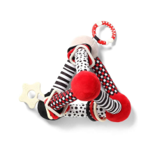 Babyono BabyOno készségfejlesztõ piramis Tiny Yoga C:MORE 783 készségfejlesztő