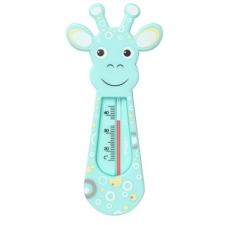 Babyono BabyOno Vízhőmérő #türkiz zsiráf baba vízhőmérő