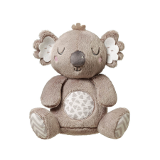 Babyono csörgő Koala Coco koala plüss 1631 csörgő