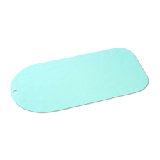 BabyOno csúszásgátló kádba 55x35cm pasztell zöld 1345/07 fürdőkellék