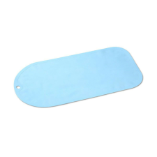 BabyOno csúszásgátló kádba 70x35cm pasztell kék 1346/05 fürdőkellék