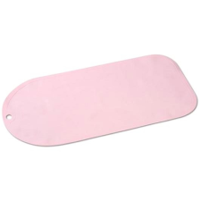 Babyono csúszásgátló szőnyeg 70 × 35 cm rózsaszín fürdőszoba kiegészítő