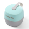 Babyono cumitartó doboz kék 535/02