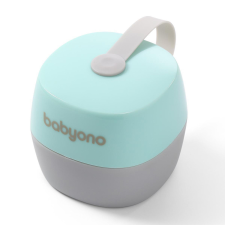 Babyono cumitartó doboz kék 535/02 egyéb bébijáték