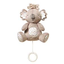  BabyOno felhúzós-zenélõ játék Koala Coco 1632 plüssfigura